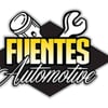 Fuentes Automotive gift card