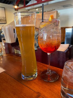 Parker Garage by null