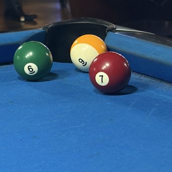 Scratch Billiards Bar & Grill - Pool - Pool Halls Near Me - La Mirada, California
