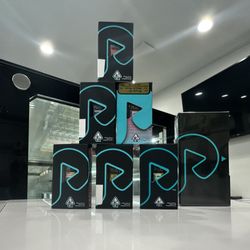 Goat Global - Plug play