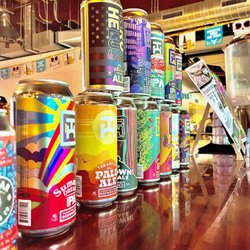 Tarantula Hill Brewing - Thc (tarantula hill cans)