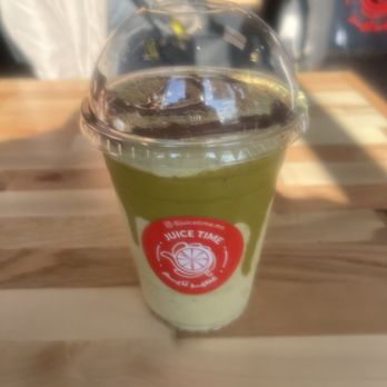 Juice Time - Dubai Milkshake Absolutely delicious - Juice Bars & Smoothies Near Me - Arden Hills, Minnesota Juice Time - Dubai Milkshake Absolutely delicious - Juice Bars & Smoothies Near Me - Arden Hills, Minnesota