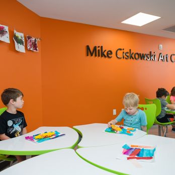 Brighton Center - Child Care & Day Care Near Me - San Antonio, Texas