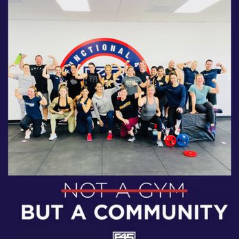F45 Training Santee - Interval Training Gyms Near Me - Santee, California F45 Training Santee - Interval Training Gyms Near Me - Santee, California