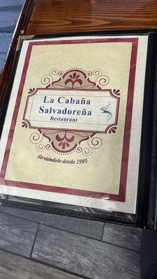 La Cabaña Salvadoreña by null
