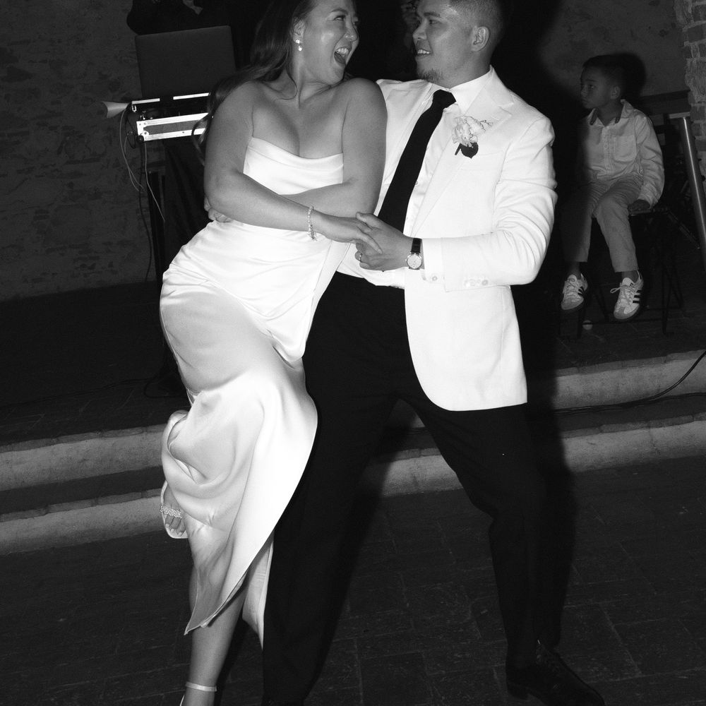 Wedding dance Wedding dance