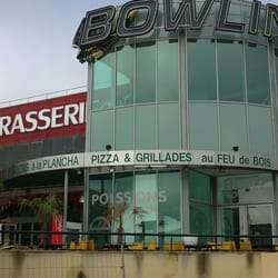 Bowling Gramont
