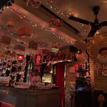 Miracle on Ninth Street - Cocktail Bars Near Me - New York, New York Miracle on Ninth Street - Cocktail Bars Near Me - New York, New York