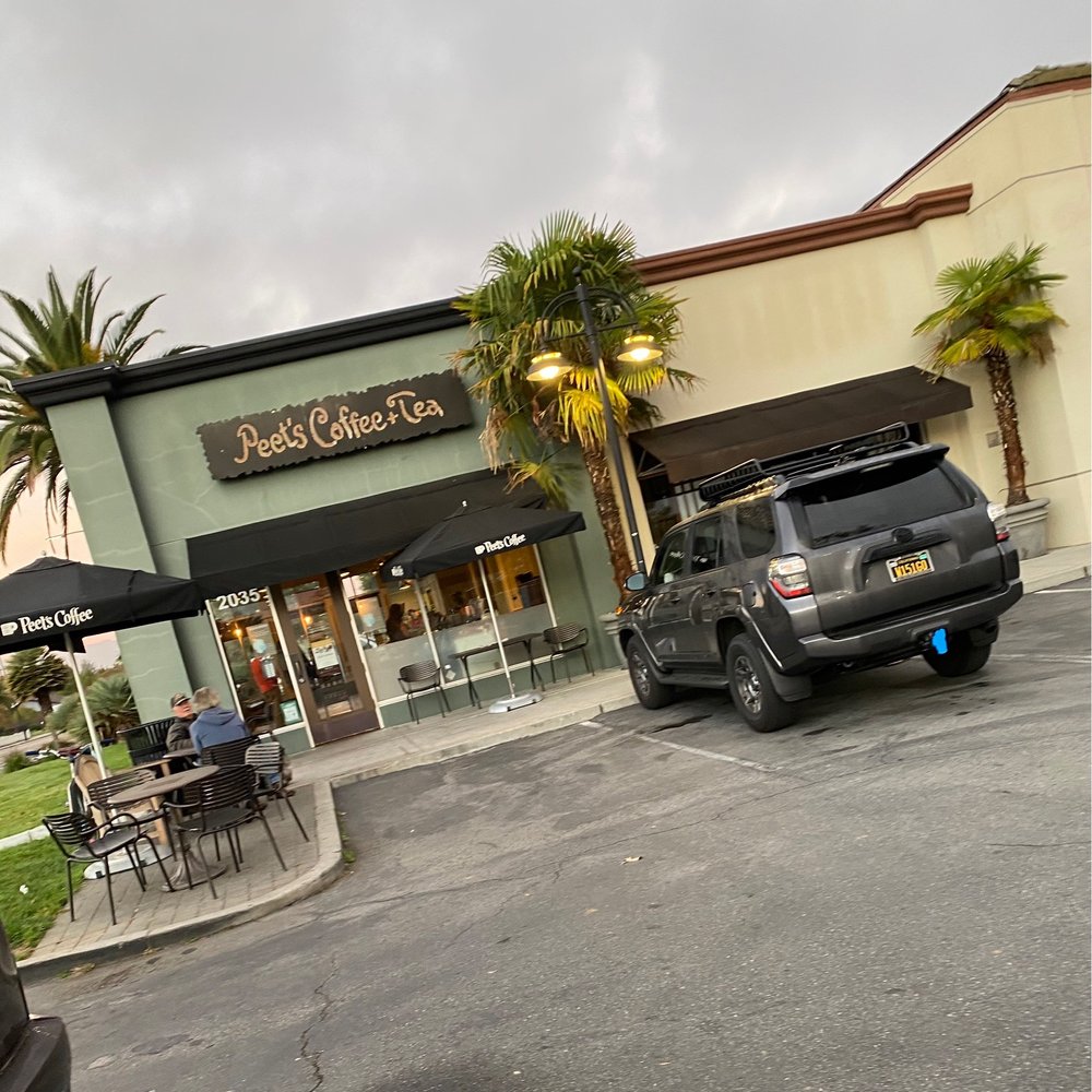Peet's Coffee - Coffee & Tea Near Me - San Jose, California Peet's Coffee - Coffee & Tea Near Me - San Jose, California