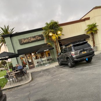 Peet's Coffee - Coffee & Tea Near Me - San Jose, California