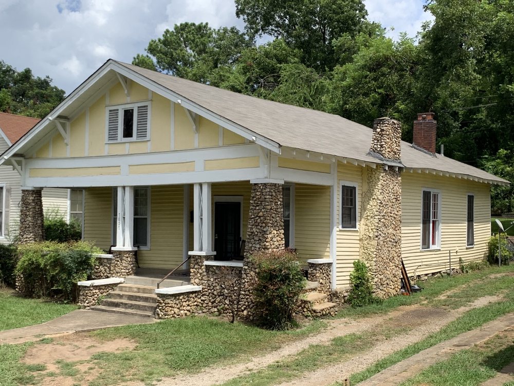 Slide of Ascend Roofs