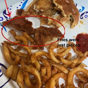 Jack in the Box - Fast Food Near Me - Decatur, Texas