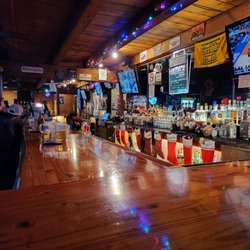 Gypsy's Roadhouse - Trying some place different