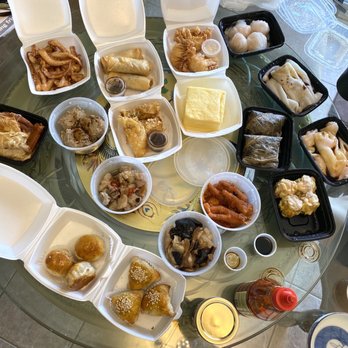 Fancy Chinese Cuisine - Take-out Dim Sum $58 CASH All Inclusive - Dim Sum Near Me - Markham, Ontario
