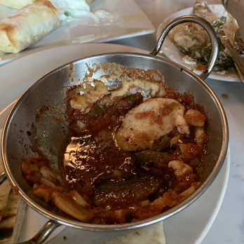 Stella's - Greek Near Me - Charleston, South Carolina