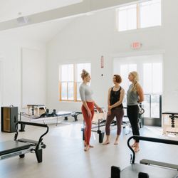 Good Movement Studio - Good Movement Studio Pilates Teachers
