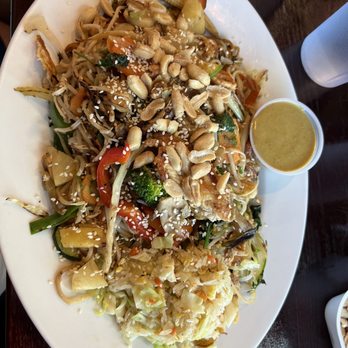 Mongolian Grill - Mongolian Near Me - Kirkland, Washington