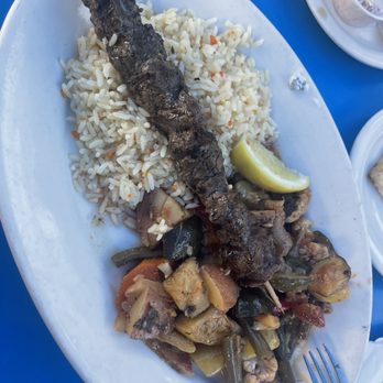 Athena Grill - Greek Near Me - Santa Clara, California Athena Grill - Greek Near Me - Santa Clara, California
