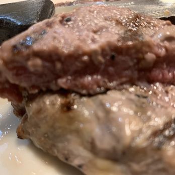 Country Kitchen Restaurant - Second steak raw and couldn't even cut - New American Near Me - Ontario, Oregon Country Kitchen Restaurant - Second steak raw and couldn't even cut - New American Near Me - Ontario, Oregon