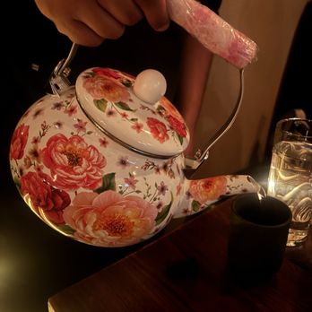 Chinese Tuxedo - Cutest tea kettle - Chinese Near Me - New York, New York Chinese Tuxedo - Cutest tea kettle - Chinese Near Me - New York, New York