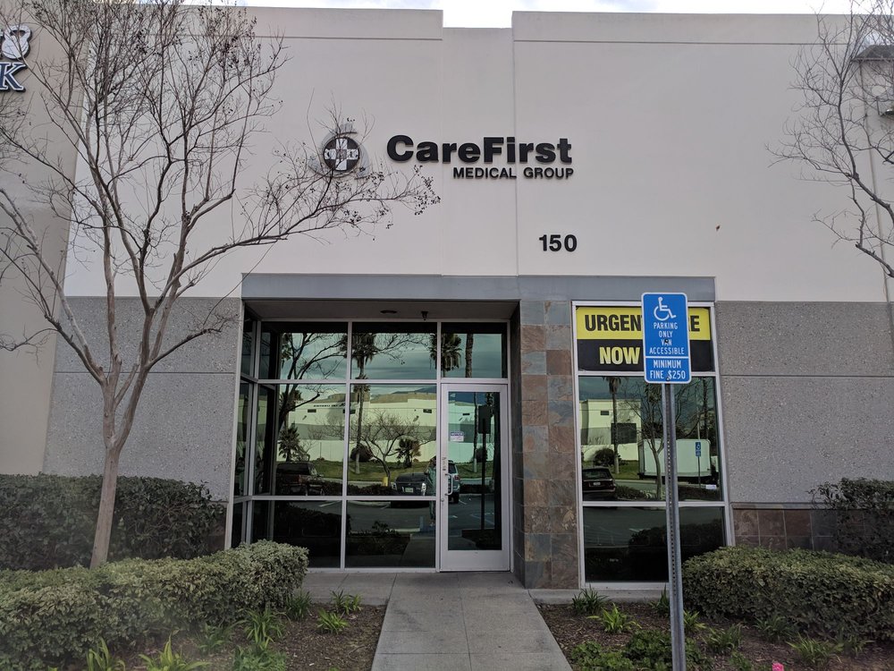 CAREFIRST MEDICAL GROUP Updated July 2025 32 Reviews 3550 E