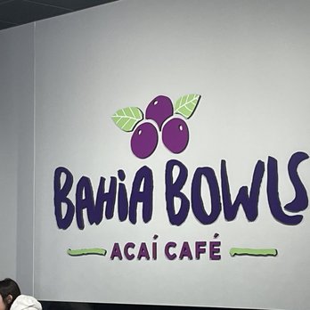 Bahia Bowls - Juice Bars & Smoothies Near Me - Jackson, Tennessee Bahia Bowls - Juice Bars & Smoothies Near Me - Jackson, Tennessee