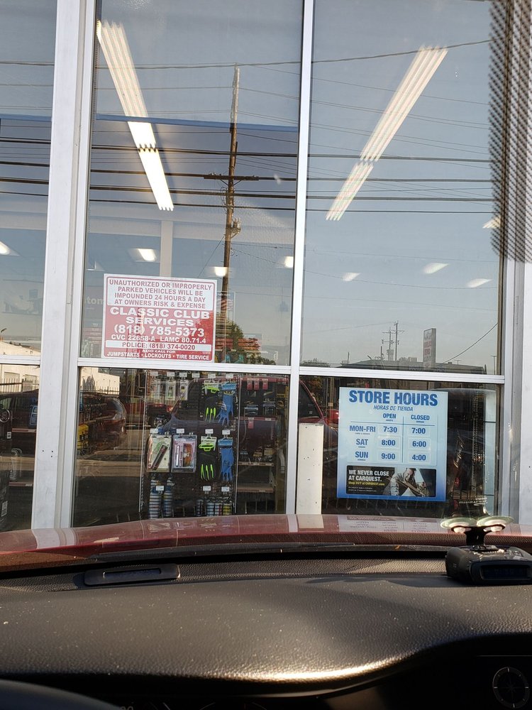 CARQUEST AUTO PARTS Updated July 2024 15 Photos & 32 Reviews