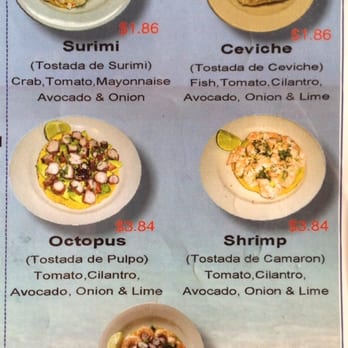 Mariscos Puerto Vallarta - Mexican Near Me - Dalton, Georgia Mariscos Puerto Vallarta - Mexican Near Me - Dalton, Georgia