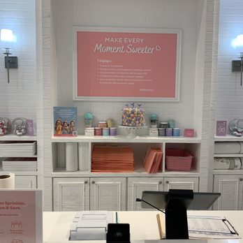 Nectar Bath Treats - The check out counter - Cosmetics & Beauty Supply Near Me - Orlando, Florida Nectar Bath Treats - The check out counter - Cosmetics & Beauty Supply Near Me - Orlando, Florida