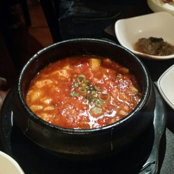 Korean BBQ Restaurant - Kimchi soup - Korean Near Me - Carnegie, VIC Korean BBQ Restaurant - Kimchi soup - Korean Near Me - Carnegie, VIC