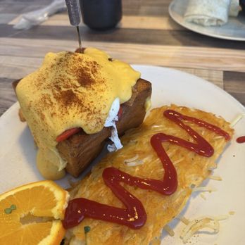 Eggscellent - Nasty box is soooo good - Breakfast & Brunch Near Me - Las Vegas, Nevada
