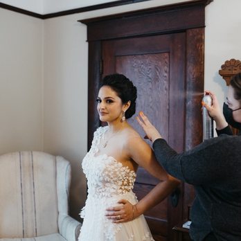 Arianna Scott Makeup - Makeup Artists Near Me