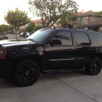 GM Exclusive Auto Service - My 2008 Yukon - Auto Repair Near Me - Vista, California