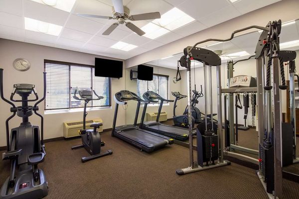 Best Western Lock Haven by null