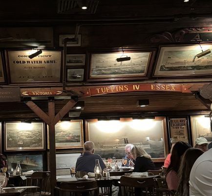 The Griswold Inn by null