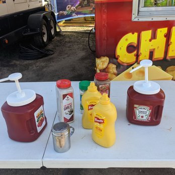 Hy-Vee - Condiments - Grocery Near Me - Rochester, Minnesota