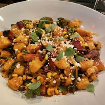 Lodgepole - Homemade Gnocchi - American Near Me - Moscow, Idaho