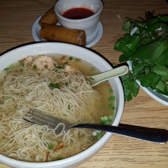 Bien Hoa - You get a ton of great food for a good price. - Chinese Near Me - Hutto, Texas