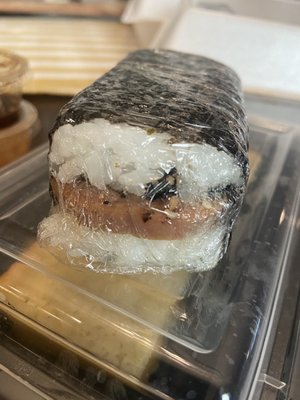 Shoyu Sugar by null