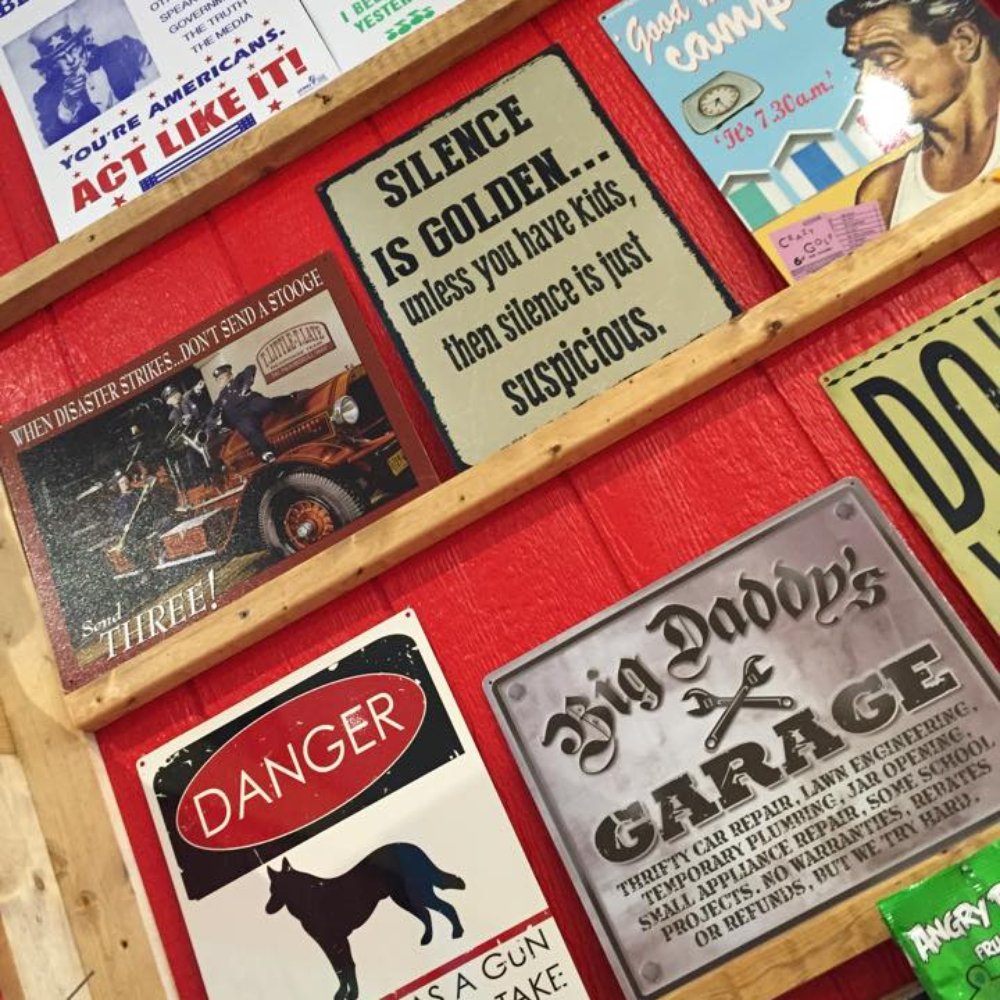 Rocket Fizz - Candy Stores Near Me - Columbus, Ohio
