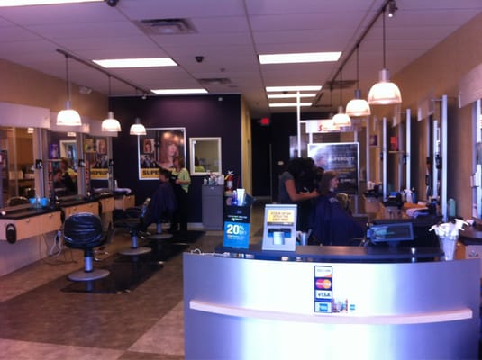 Supercuts 5855 Spout Springs Rd A 406 Flowery Branch Ga Beauty Salons Equipment Supplies Mapquest