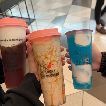 Lucky Tea - Coffee & Tea Near Me - Santa Clara, California Lucky Tea - Coffee & Tea Near Me - Santa Clara, California