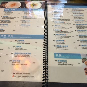 Henry's Cuisine - Asian Fusion Near Me - Alhambra, California Henry's Cuisine - Asian Fusion Near Me - Alhambra, California
