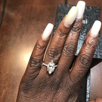 Jangmi - Ring on! - Jewelry Near Me - New York, New York