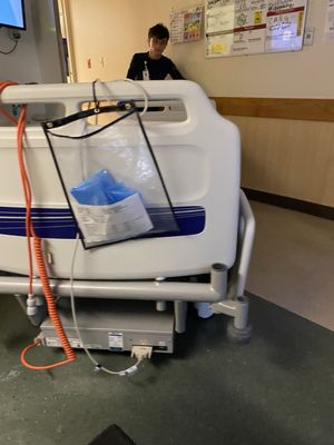 Ascension Seton Medical Center Austin by null