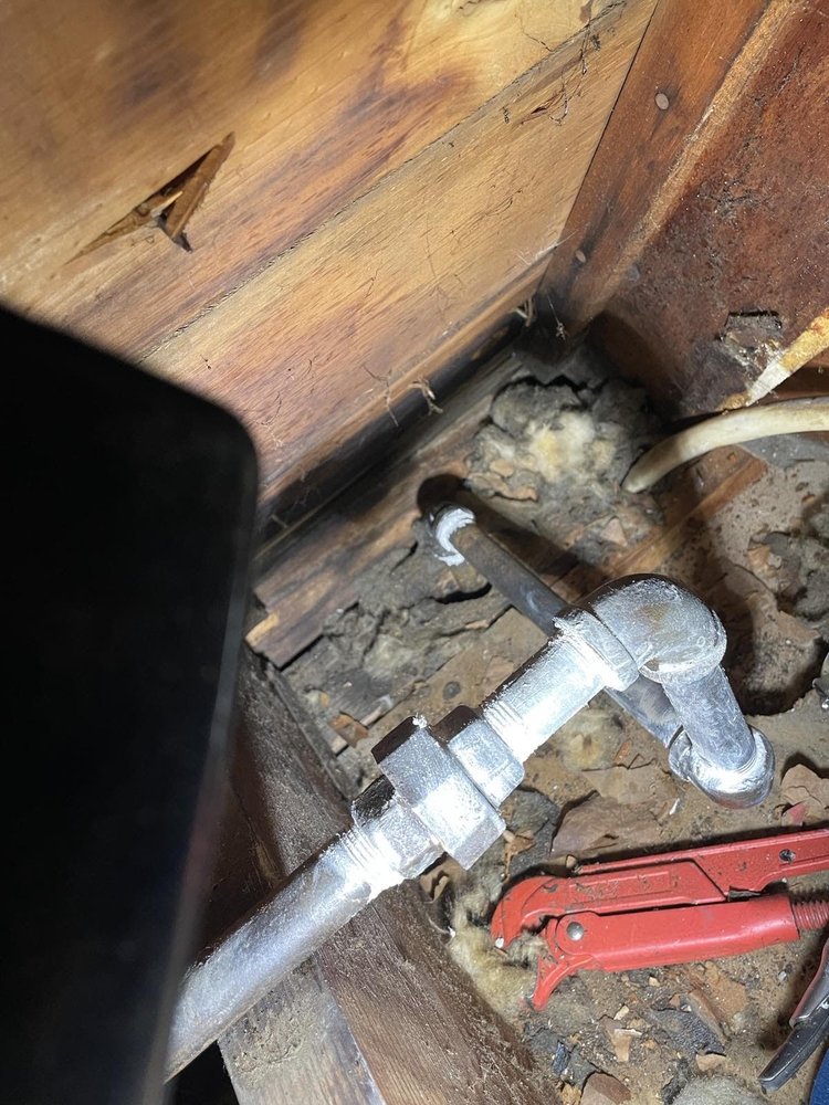 Slide of Dlaplumbing