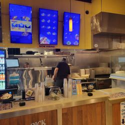 Moby Dick House of Kabob