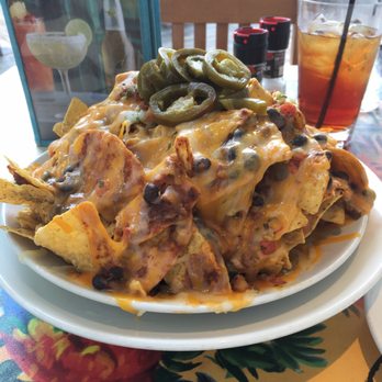 Margaritaville - Pigeon Forge - Nachos - American Near Me - Pigeon Forge, Tennessee Margaritaville - Pigeon Forge - Nachos - American Near Me - Pigeon Forge, Tennessee