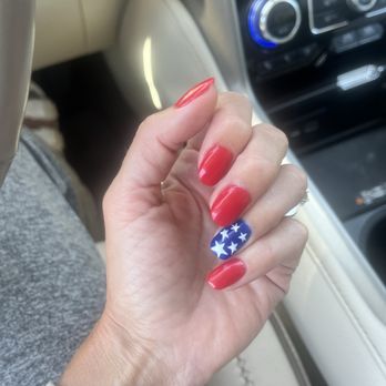 @ Nails - So pretty! - Nail Salons Near Me - San Luis Obispo, California @ Nails - So pretty! - Nail Salons Near Me - San Luis Obispo, California