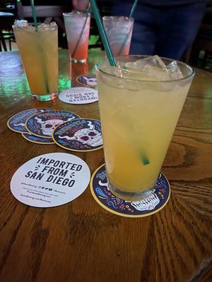 Poway's Irish Pub by null